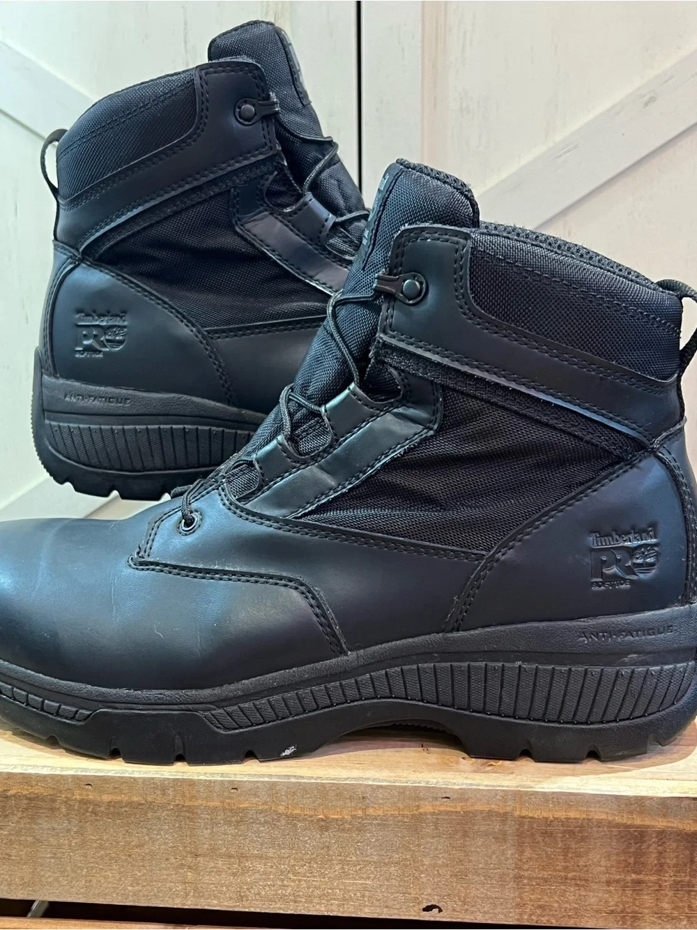 Timberland PRO Valor Duty 6